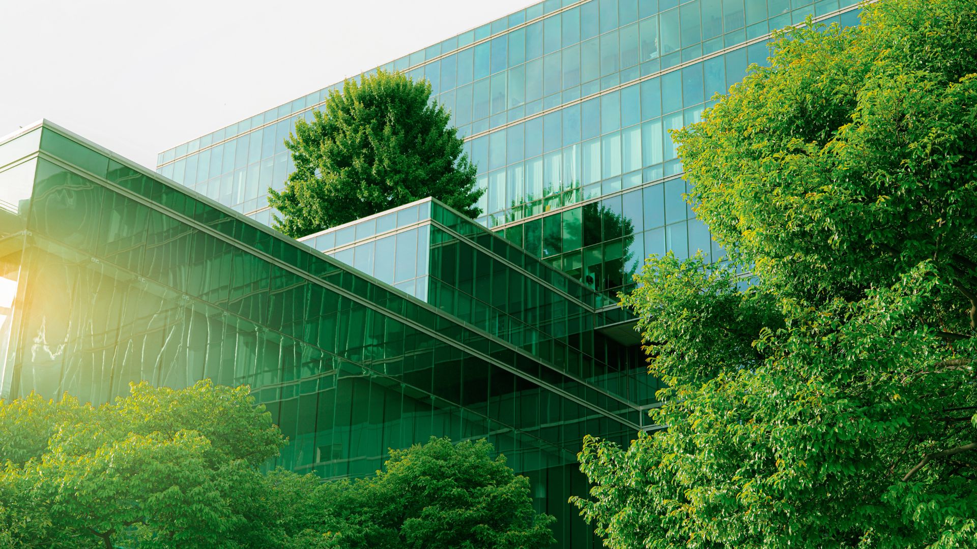 1. Sustainable Buildings & Resource Efficiency (30%)