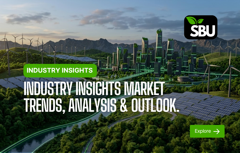 Industry Insights