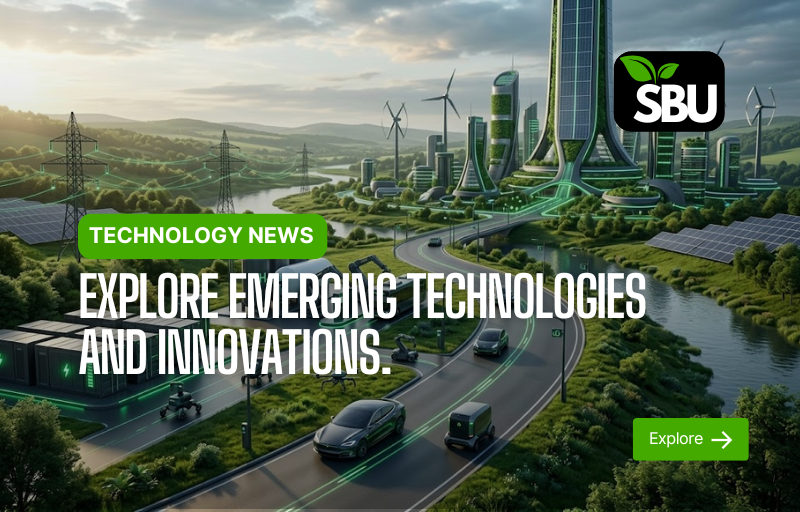 Technology News