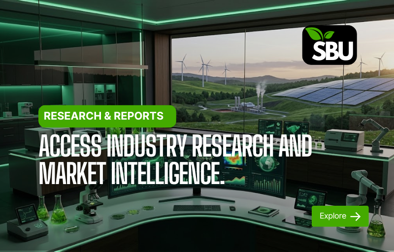 Research & Reports
