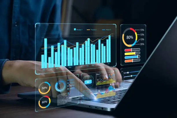 Digital Solutions & Analytics
