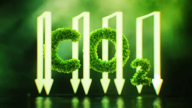 Low-Carbon Economy