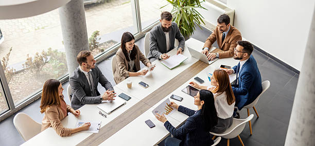 Expert Discussions