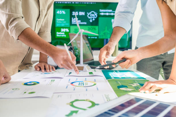 Sustainability Projects