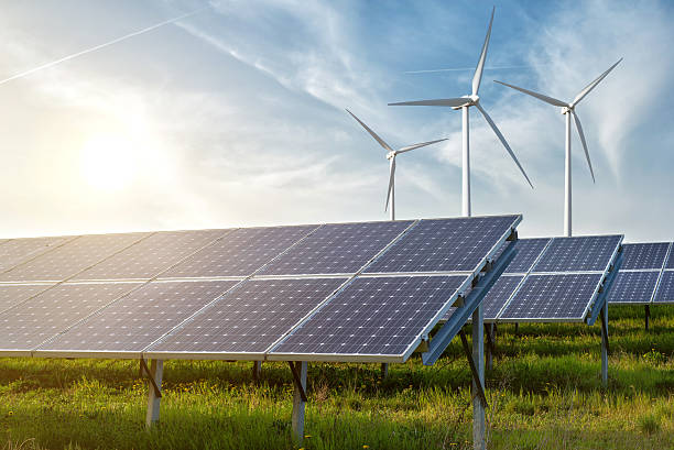 Renewable Energy Projects