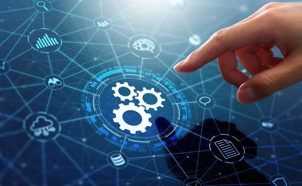 Technology Services