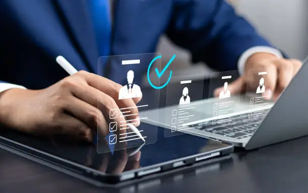 Human Capital & Hybrid Services