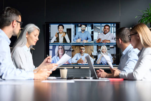 Collaboration & Community