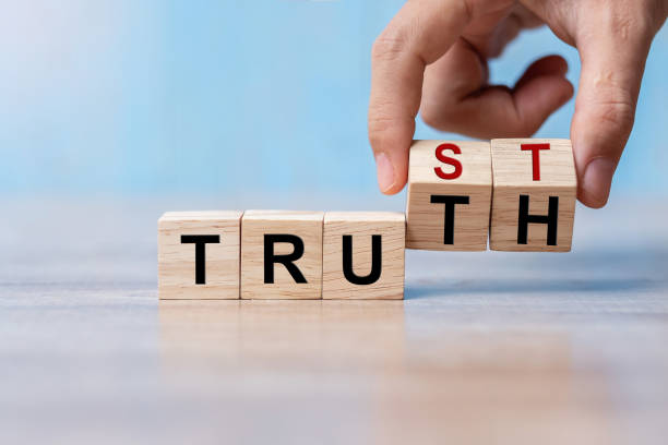 Transparency & Trust