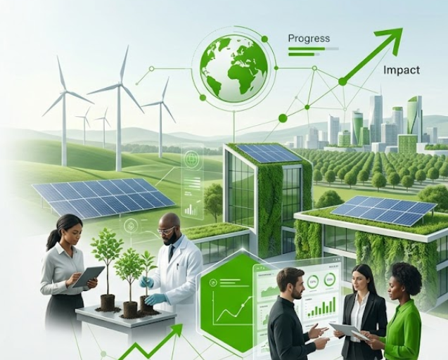 Impact Projects