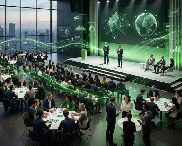 Events & Insights