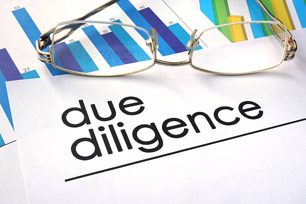 Due Diligence