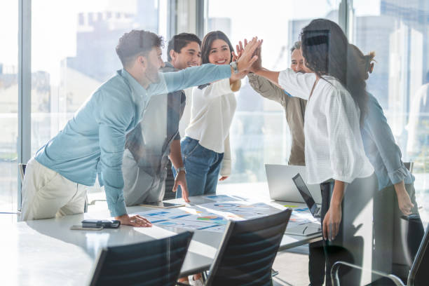 Human Resource Challenges