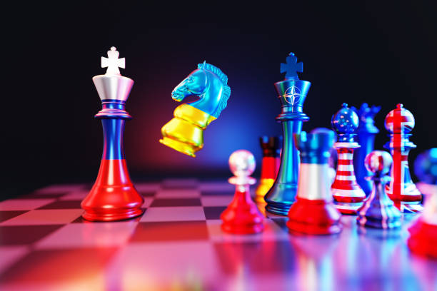 Market & Geopolitical Challenges