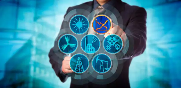 Forest Monitoring & Bioeconomy Technologies