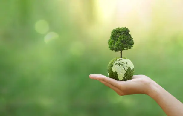 Nature & Planetary Health