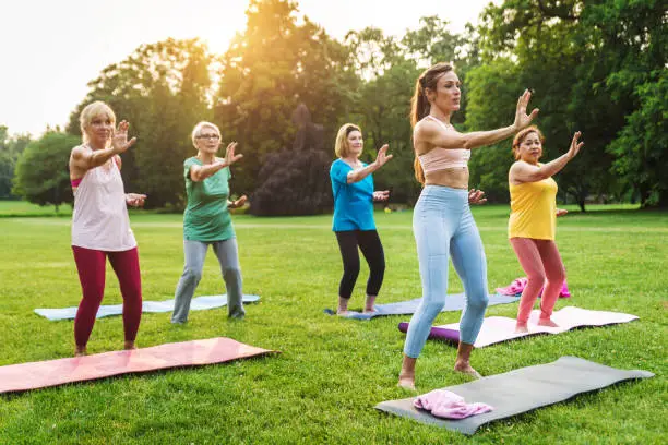 Human Health & Longevity