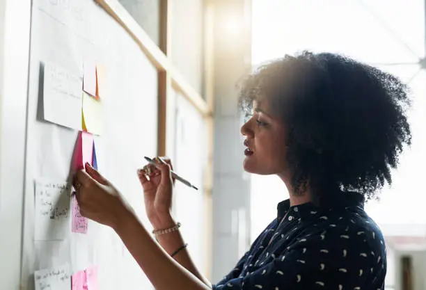 Creativity & Personal Growth