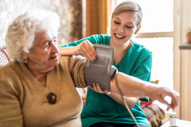 Longevity & Healthy Aging