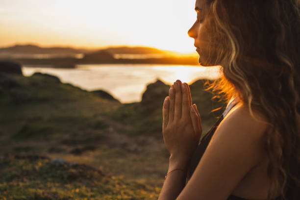 Balance of Body, Mind & Spirit