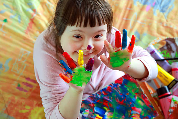 Creative Art for Health