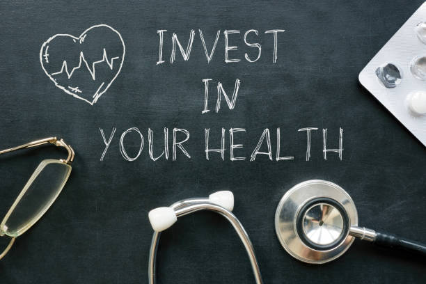 Health as Greatest Investment
