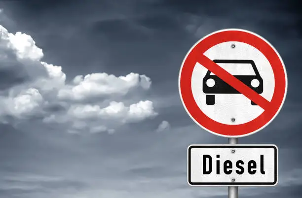 Volkswagen Emissions Scandal