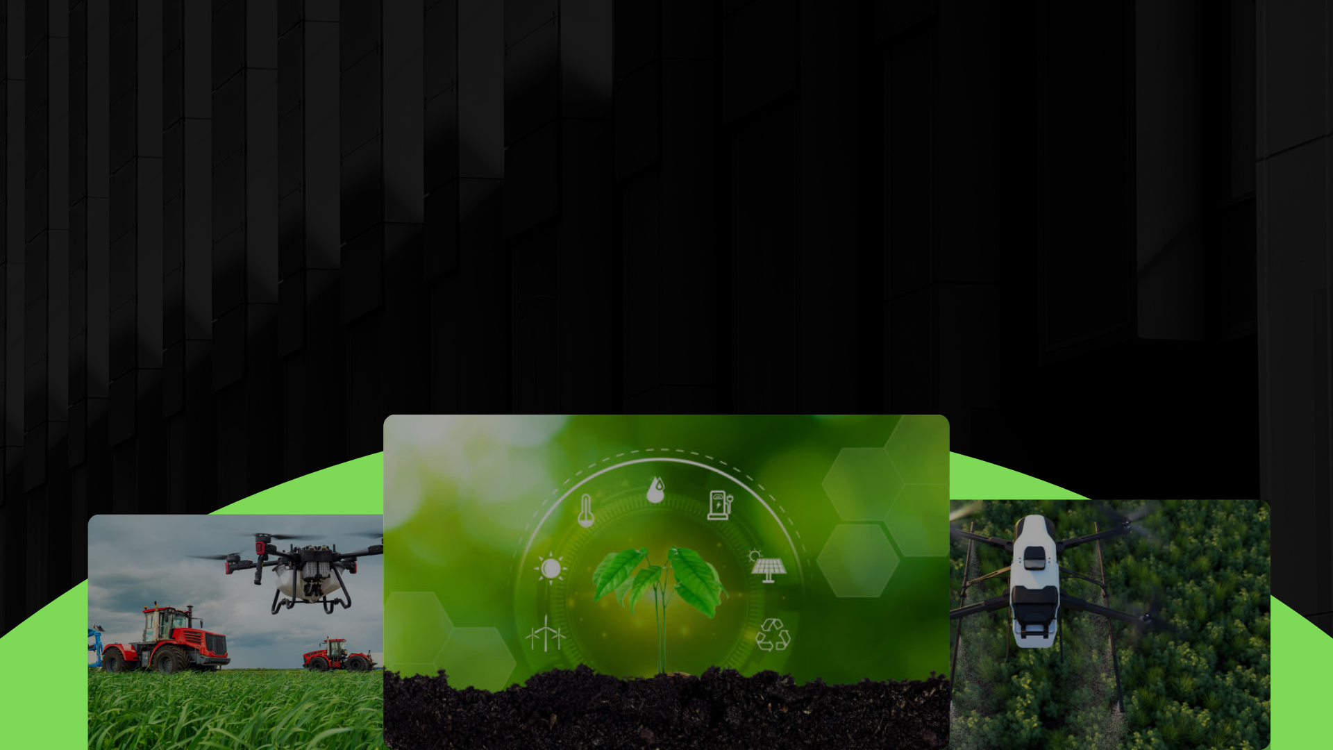 Agriculture Forest & Other Land Consortium