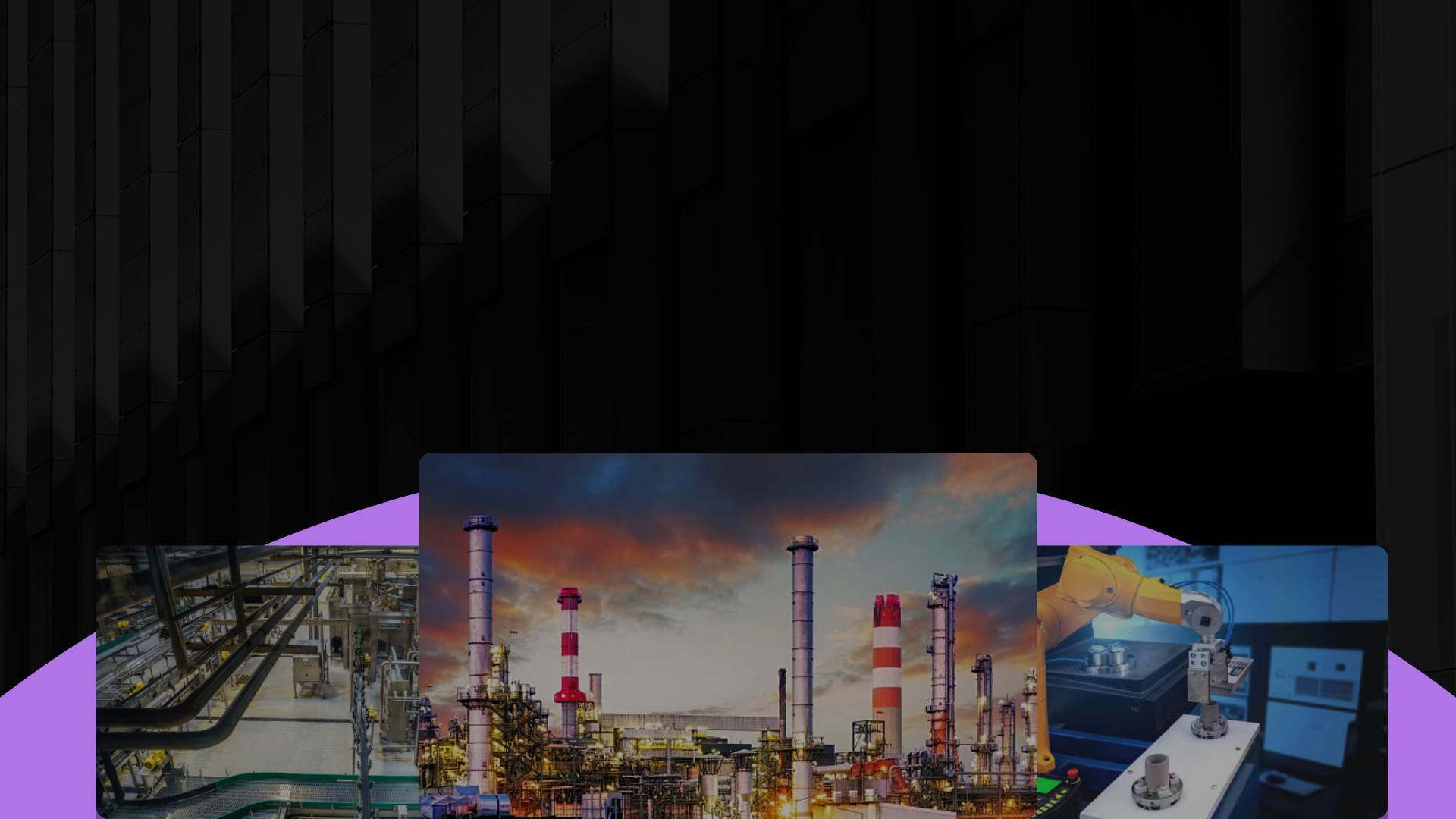 Production Industry Consortium