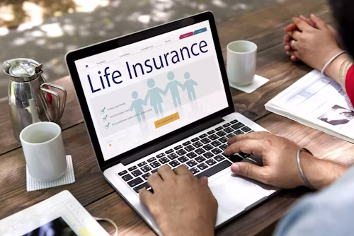 InsurTech
