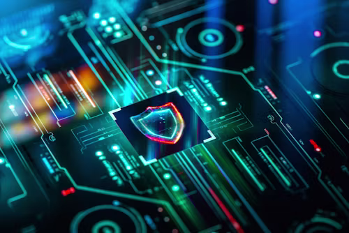 Blockchain, RegTech & Cybersecurity