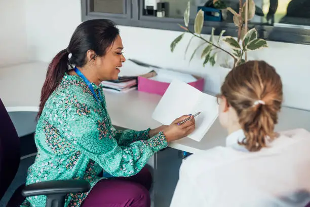 Learning & Personalization