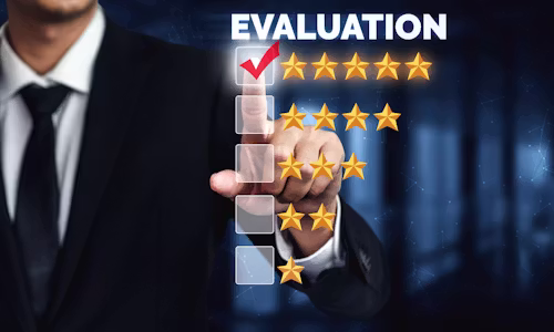 Assessment & Credentials
