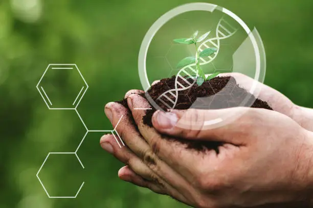 Biological & Genetic Innovation
