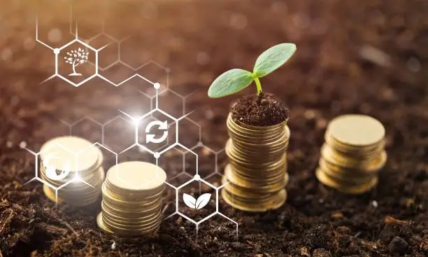 Agri-Finance, Risk & Carbon Markets