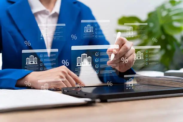 Asset & Property Operations