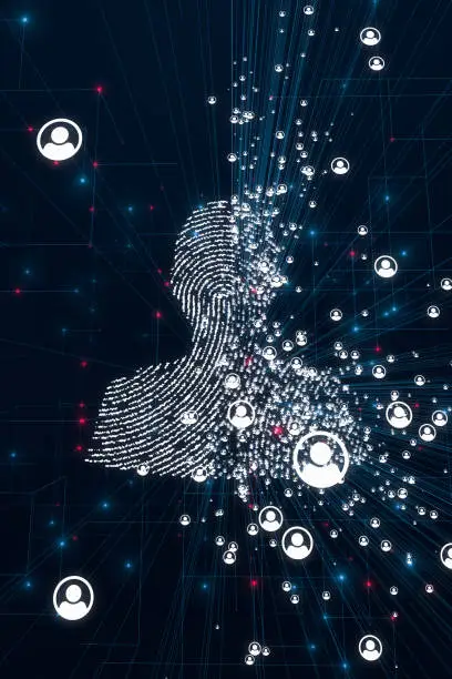 Identity Data