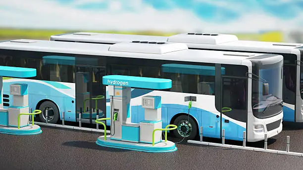 Clean Mobility & Fuels