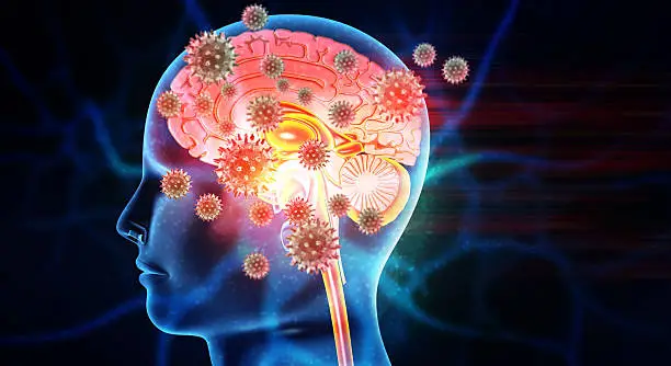 Mental health biotech