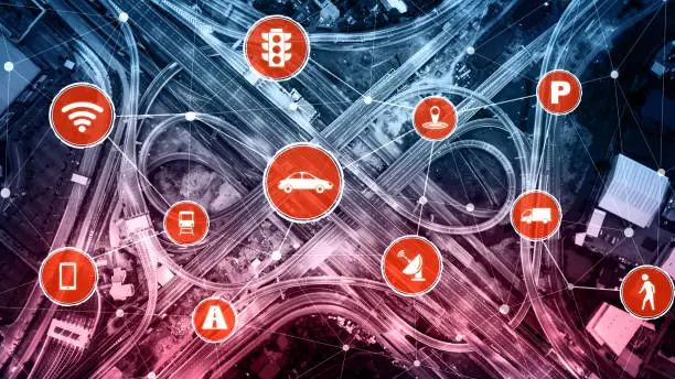 Connected & Software-Defined Vehicles