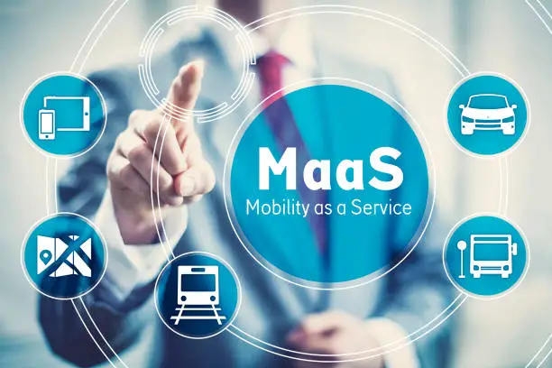 Mobility Services & Fleet Solutions