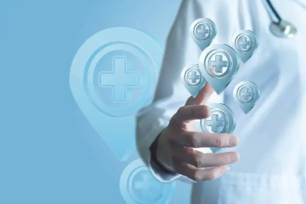Digital Care Delivery & Access