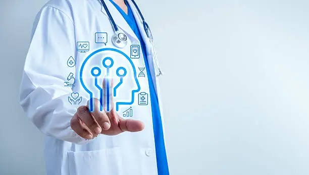Clinical Intelligence & AI Decision Support