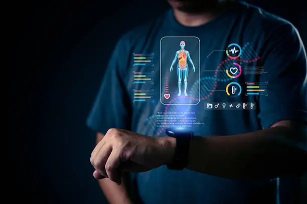 Personalized & Precision Health