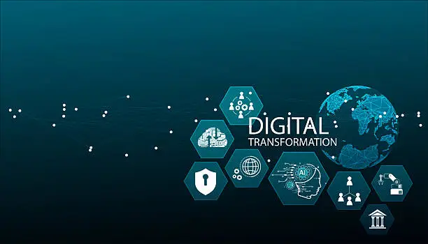 Data, Intelligence & Platforms