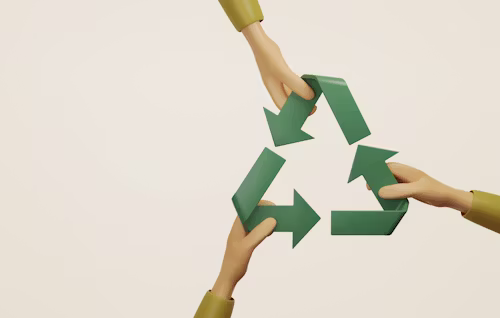Circular Systems & Governance