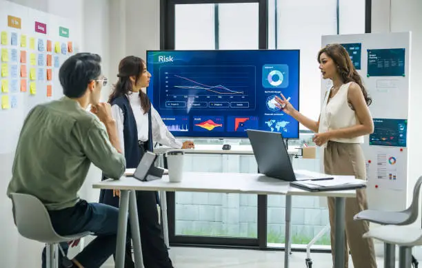 Technical & Infrastructure Risks