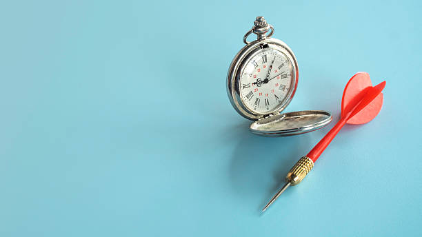 Navigation & Timing
