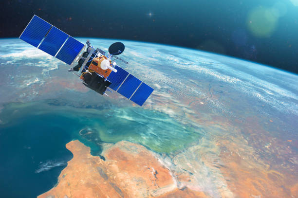 Earth Observation