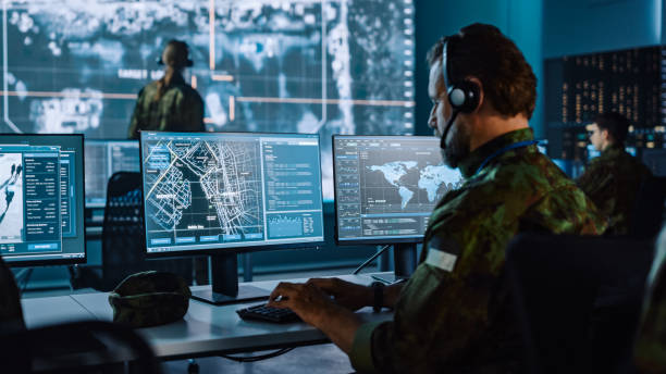 Defense & Security